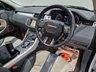 USED 2015 15 LAND ROVER RANGE ROVER EVOQUE 2.2 SD4 Dynamic Lux Yulong White SUV 5dr Diesel Auto 4WD Euro 5 (s/s) (190 ps) 
