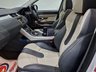USED 2015 15 LAND ROVER RANGE ROVER EVOQUE 2.2 SD4 Dynamic Lux Yulong White SUV 5dr Diesel Auto 4WD Euro 5 (s/s) (190 ps) 