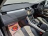 USED 2015 15 LAND ROVER RANGE ROVER EVOQUE 2.2 SD4 Dynamic Lux Yulong White SUV 5dr Diesel Auto 4WD Euro 5 (s/s) (190 ps) 