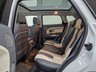 USED 2015 15 LAND ROVER RANGE ROVER EVOQUE 2.2 SD4 Dynamic Lux Yulong White SUV 5dr Diesel Auto 4WD Euro 5 (s/s) (190 ps) 