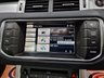 USED 2015 15 LAND ROVER RANGE ROVER EVOQUE 2.2 SD4 Dynamic Lux Yulong White SUV 5dr Diesel Auto 4WD Euro 5 (s/s) (190 ps) 