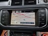 USED 2015 15 LAND ROVER RANGE ROVER EVOQUE 2.2 SD4 Dynamic Lux Yulong White SUV 5dr Diesel Auto 4WD Euro 5 (s/s) (190 ps) 