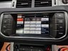 USED 2015 15 LAND ROVER RANGE ROVER EVOQUE 2.2 SD4 Dynamic Lux Yulong White SUV 5dr Diesel Auto 4WD Euro 5 (s/s) (190 ps) 
