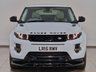 USED 2015 15 LAND ROVER RANGE ROVER EVOQUE 2.2 SD4 Dynamic Lux Yulong White SUV 5dr Diesel Auto 4WD Euro 5 (s/s) (190 ps) 