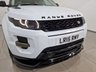 USED 2015 15 LAND ROVER RANGE ROVER EVOQUE 2.2 SD4 Dynamic Lux Yulong White SUV 5dr Diesel Auto 4WD Euro 5 (s/s) (190 ps) 