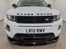 USED 2015 15 LAND ROVER RANGE ROVER EVOQUE 2.2 SD4 Dynamic Lux Yulong White SUV 5dr Diesel Auto 4WD Euro 5 (s/s) (190 ps) 