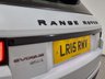 USED 2015 15 LAND ROVER RANGE ROVER EVOQUE 2.2 SD4 Dynamic Lux Yulong White SUV 5dr Diesel Auto 4WD Euro 5 (s/s) (190 ps) 