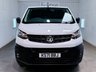 USED 2022 71 VAUXHALL VIVARO 1.5 Turbo D 2900 Dynamic Panel Van 6dr Diesel Manual L2 H1 Euro 6 (s/s) (100 ps) 