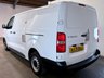 USED 2022 71 VAUXHALL VIVARO 1.5 Turbo D 2900 Dynamic Panel Van 6dr Diesel Manual L2 H1 Euro 6 (s/s) (100 ps) 