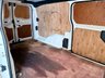 USED 2022 71 VAUXHALL VIVARO 1.5 Turbo D 2900 Dynamic Panel Van 6dr Diesel Manual L2 H1 Euro 6 (s/s) (100 ps) 