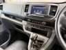 USED 2022 71 VAUXHALL VIVARO 1.5 Turbo D 2900 Dynamic Panel Van 6dr Diesel Manual L2 H1 Euro 6 (s/s) (100 ps) 