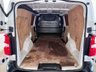 USED 2022 71 VAUXHALL VIVARO 1.5 Turbo D 2900 Dynamic Panel Van 6dr Diesel Manual L2 H1 Euro 6 (s/s) (100 ps) 