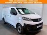 USED 2022 71 VAUXHALL VIVARO 1.5 Turbo D 2900 Dynamic Panel Van 6dr Diesel Manual L2 H1 Euro 6 (s/s) (100 ps) 