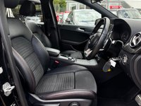 USED 2016 16 MERCEDES-BENZ B CLASS 1.5 B180d AMG Line (Executive) MPV 5dr Diesel 7G-DCT Euro 6 (s/s) (109 ps) *Full Service History x9 Services* Automatic* High Spec*
