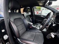 USED 2016 16 MERCEDES-BENZ B CLASS 1.5 B180d AMG Line (Executive) MPV 5dr Diesel 7G-DCT Euro 6 (s/s) (109 ps) *Full Service History x9 Services* Automatic* High Spec*