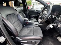 USED 2016 16 MERCEDES-BENZ B CLASS 1.5 B180d AMG Line (Executive) MPV 5dr Diesel 7G-DCT Euro 6 (s/s) (109 ps) *Full Service History x9 Services* Automatic* High Spec*