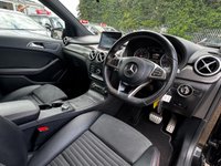 USED 2016 16 MERCEDES-BENZ B CLASS 1.5 B180d AMG Line (Executive) MPV 5dr Diesel 7G-DCT Euro 6 (s/s) (109 ps) *Full Service History x9 Services* Automatic* High Spec*