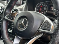 USED 2016 16 MERCEDES-BENZ B CLASS 1.5 B180d AMG Line (Executive) MPV 5dr Diesel 7G-DCT Euro 6 (s/s) (109 ps) *Full Service History x9 Services* Automatic* High Spec*