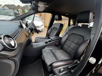 USED 2016 16 MERCEDES-BENZ B CLASS 1.5 B180d AMG Line (Executive) MPV 5dr Diesel 7G-DCT Euro 6 (s/s) (109 ps) *Full Service History x9 Services* Automatic* High Spec*