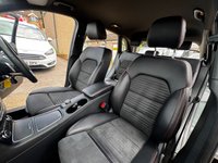 USED 2016 16 MERCEDES-BENZ B CLASS 1.5 B180d AMG Line (Executive) MPV 5dr Diesel 7G-DCT Euro 6 (s/s) (109 ps) *Full Service History x9 Services* Automatic* High Spec*