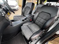 USED 2016 16 MERCEDES-BENZ B CLASS 1.5 B180d AMG Line (Executive) MPV 5dr Diesel 7G-DCT Euro 6 (s/s) (109 ps) *Full Service History x9 Services* Automatic* High Spec*