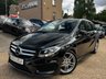 USED 2016 16 MERCEDES-BENZ B CLASS 1.5 B180d AMG Line (Executive) MPV 5dr Diesel 7G-DCT Euro 6 (s/s) (109 ps) *Full Service History x9 Services* Automatic* High Spec*