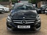 USED 2016 16 MERCEDES-BENZ B CLASS 1.5 B180d AMG Line (Executive) MPV 5dr Diesel 7G-DCT Euro 6 (s/s) (109 ps) *Full Service History x9 Services* Automatic* High Spec*
