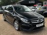 USED 2016 16 MERCEDES-BENZ B CLASS 1.5 B180d AMG Line (Executive) MPV 5dr Diesel 7G-DCT Euro 6 (s/s) (109 ps) *Full Service History x9 Services* Automatic* High Spec*