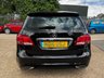 USED 2016 16 MERCEDES-BENZ B CLASS 1.5 B180d AMG Line (Executive) MPV 5dr Diesel 7G-DCT Euro 6 (s/s) (109 ps) *Full Service History x9 Services* Automatic* High Spec*