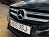 USED 2016 16 MERCEDES-BENZ B CLASS 1.5 B180d AMG Line (Executive) MPV 5dr Diesel 7G-DCT Euro 6 (s/s) (109 ps) *Full Service History x9 Services* Automatic* High Spec*