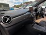 USED 2016 16 MERCEDES-BENZ B CLASS 1.5 B180d AMG Line (Executive) MPV 5dr Diesel 7G-DCT Euro 6 (s/s) (109 ps) *Full Service History x9 Services* Automatic* High Spec*