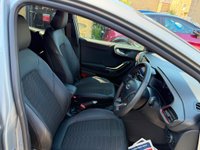 USED 2024 73 FORD PUMA 1.0T EcoBoost MHEV ST-Line X DCT Euro 6 (s/s) 5dr #PARKING SENSORS+SATNAV+AUTO#
