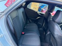 USED 2024 73 FORD PUMA 1.0T EcoBoost MHEV ST-Line X DCT Euro 6 (s/s) 5dr #PARKING SENSORS+SATNAV+AUTO#
