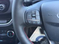 USED 2024 73 FORD PUMA 1.0T EcoBoost MHEV ST-Line X DCT Euro 6 (s/s) 5dr #PARKING SENSORS+SATNAV+AUTO#