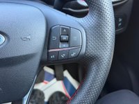 USED 2024 73 FORD PUMA 1.0T EcoBoost MHEV ST-Line X DCT Euro 6 (s/s) 5dr #PARKING SENSORS+SATNAV+AUTO#