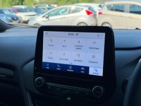 USED 2024 73 FORD PUMA 1.0T EcoBoost MHEV ST-Line X DCT Euro 6 (s/s) 5dr #PARKING SENSORS+SATNAV+AUTO#
