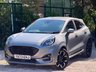 USED 2024 73 FORD PUMA 1.0T EcoBoost MHEV ST-Line X DCT Euro 6 (s/s) 5dr #PARKING SENSORS+SATNAV+AUTO#