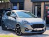 USED 2024 73 FORD PUMA 1.0T EcoBoost MHEV ST-Line X DCT Euro 6 (s/s) 5dr #PARKING SENSORS+SATNAV+AUTO#