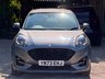 USED 2024 73 FORD PUMA 1.0T EcoBoost MHEV ST-Line X DCT Euro 6 (s/s) 5dr #PARKING SENSORS+SATNAV+AUTO#