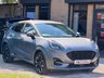 USED 2024 73 FORD PUMA 1.0T EcoBoost MHEV ST-Line X DCT Euro 6 (s/s) 5dr #PARKING SENSORS+SATNAV+AUTO#