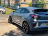 USED 2024 73 FORD PUMA 1.0T EcoBoost MHEV ST-Line X DCT Euro 6 (s/s) 5dr #PARKING SENSORS+SATNAV+AUTO#