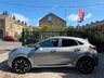 USED 2024 73 FORD PUMA 1.0T EcoBoost MHEV ST-Line X DCT Euro 6 (s/s) 5dr #PARKING SENSORS+SATNAV+AUTO#