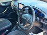 USED 2024 73 FORD PUMA 1.0T EcoBoost MHEV ST-Line X DCT Euro 6 (s/s) 5dr #PARKING SENSORS+SATNAV+AUTO#