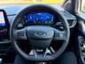USED 2024 73 FORD PUMA 1.0T EcoBoost MHEV ST-Line X DCT Euro 6 (s/s) 5dr #PARKING SENSORS+SATNAV+AUTO#