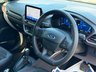 USED 2024 73 FORD PUMA 1.0T EcoBoost MHEV ST-Line X DCT Euro 6 (s/s) 5dr #PARKING SENSORS+SATNAV+AUTO#