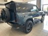 USED 2024 24 LAND ROVER DEFENDER 90 3.0 D250 MHEV Hard Top SUV 3dr Diesel Auto 4WD SWB Euro 6 (s/s) (250 ps) 