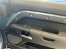 USED 2024 24 LAND ROVER DEFENDER 90 3.0 D250 MHEV Hard Top SUV 3dr Diesel Auto 4WD SWB Euro 6 (s/s) (250 ps) 