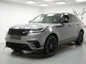 USED 2022 22 LAND ROVER RANGE ROVER VELAR 2.0 D200 MHEV Edition Auto 4WD Euro 6 (s/s) 5dr SLIDE PANROOF | DIGITAL DASH