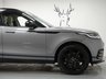 USED 2022 22 LAND ROVER RANGE ROVER VELAR 2.0 D200 MHEV Edition Auto 4WD Euro 6 (s/s) 5dr SLIDE PANROOF | DIGITAL DASH