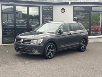 View our VOLKSWAGEN TIGUAN
